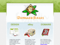 jungledsales.com