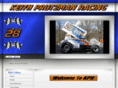 keithprutzmanracing.com