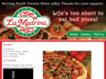 lamadrinapizza.com