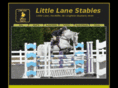 littlelanestables.com