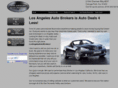 losangelesautobrokers.com