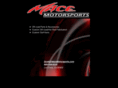 macemotorsports.com