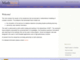 mathstyle.org
