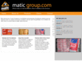 maticgroup.com