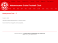 mcfc1998.com