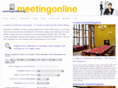 meetingonline.org