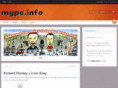 mgpc.info