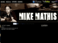 mikemathismusic.com