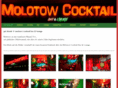 molotowcocktail.com