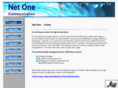 netonecommunication.com