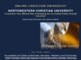 northwesternchristianuniversity.com