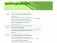 nothingbutnews.com