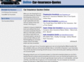online-car-insurance-quotes.com