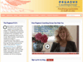 pegasuscoachinggroup.com