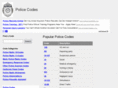 policecodes.net
