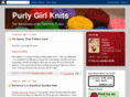 purlygirlknits.com