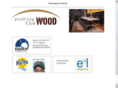 pushingthewood.com