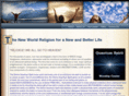 quantumspiritworship.com