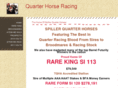 quarterracing.com
