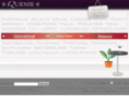 quenie.com