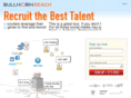 reachrecruiters.com