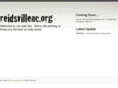 reidsvillenc.net