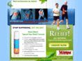reliefblend.com