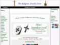 religiousjewelrystore.net