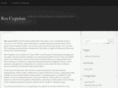 rescognitas.com