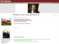 rolfwaeber.com