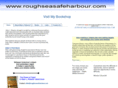 roughseasafeharbour.com
