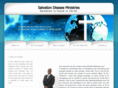 salvationdisease.com