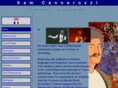 samcannarozzi.com