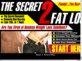 secret2fatloss.com