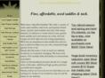 sensiblesaddles.com