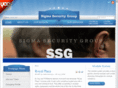 sigmasecuritygroup.com