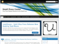 smallpresscenter.com