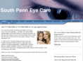 southpenneyecare.com