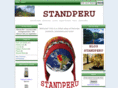 standperu.com