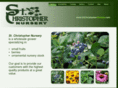 stchristophernursery.com