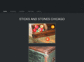 sticksandstoneschicago.com