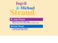 strand-arts.com