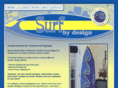 surfbydesign.com