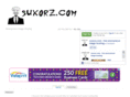suxorz.com