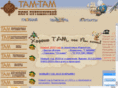 tam-tamos.com