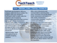 techteach.co.uk