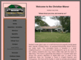thechristianmanor.com