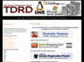 thedomainregistrationdepot.com