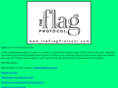 theflagprotocol.com