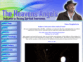 theheavensangels.com